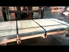 Paketleme, Deniz yolu ihracat