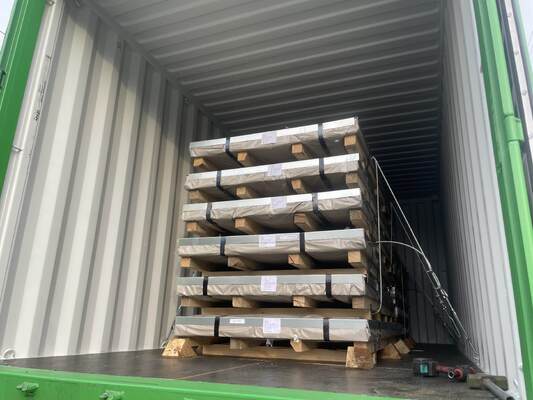 AISI 430Nb EN 1.4511 DIN X3CrNb17 Stainless Steel Sheet, Plate, Strip And Coil