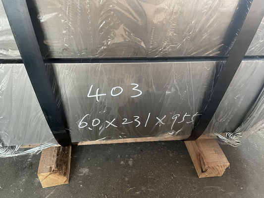 ASTM A176 Stainless Steel Plate, Sheet And Strip AISI 403