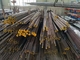 Stainless Steel 1.4713 Round Bar X10CrAlSi7 Round Steel Solid Material