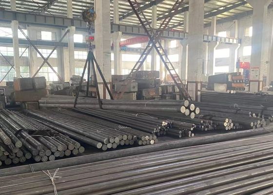 ASTM A276/A276M Stainless Steel Bars
