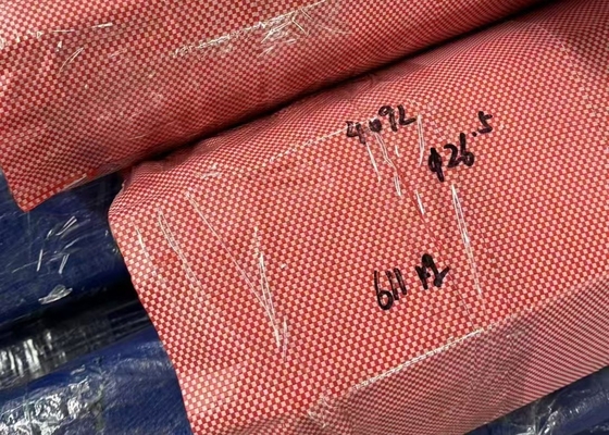 Ferritic SUH409L EN 1.4512 Hot Rolled Stainless Steel Round Bars