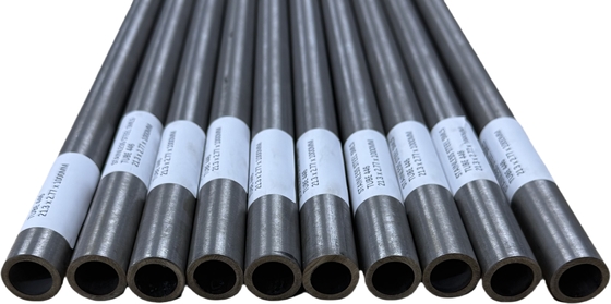 AISI 446 UNS S44600 Stainless Steel Seamless Tube / Thermocouple Protection Tube