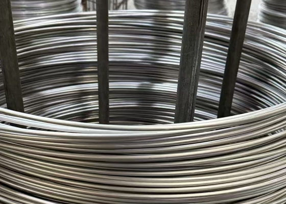 Nimonic 90 Nickel Alloy Round Bar UNS N07090 2.4632 Wire