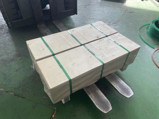 17-7PH UNS S17700 Cold Rolled Stainless Steel Sheet SUS631 Strip Condition C
