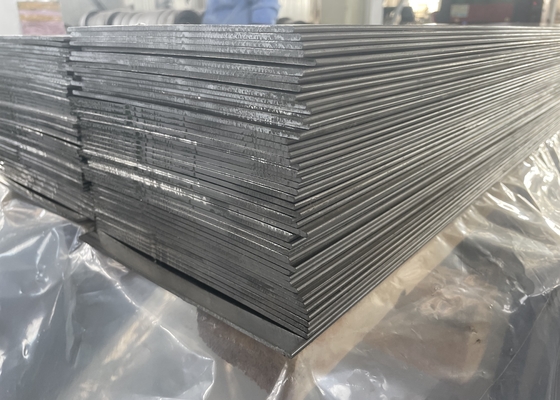 Inconel X-750 Alloy UNS N07750 EN 2.4669 Wire, Round Bar, Strip, Sheet