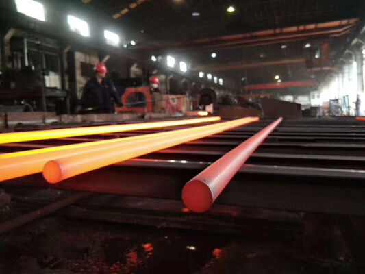 AISI 420F SUS420F EN 1.4029 DIN X29CrS13 Stainless Steel Round Bars