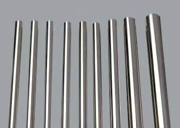 DIN X20Cr13 EN 1.4021 Stainless Steel Rods 420 Stainless Steel Round Bars