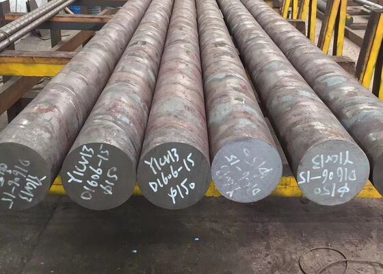 Free Machining AISI 416 DIN X12CrS13 Stainless Steel Bars