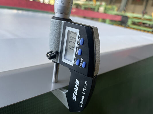 Tisco 410 Stainless Steel Cold Rolled Narrow Strip In Coils