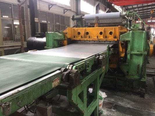 High Temperature Ferritic Stainless Steel Sheet 1.4713 1.4724 1.4742 1.4749 1.4762 Plate