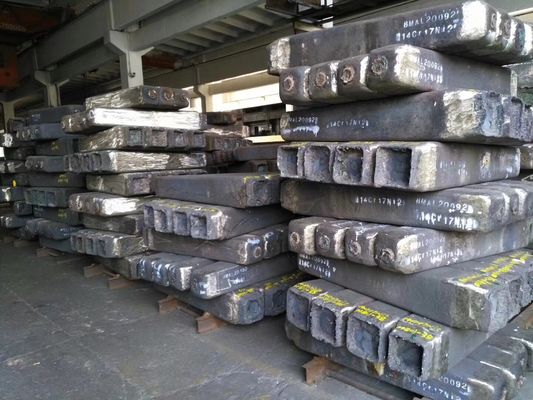 Stainless Steel Wires And Round Bars 17-7PH EN 1.4568 DIN X7CrNiAl17-7