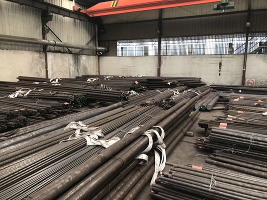 Stainless Steel Wires And Round Bars 17-7PH EN 1.4568 DIN X7CrNiAl17-7
