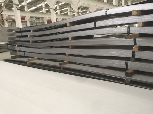 AISI 420 Stainless Steel Sheets UNS S42000 Stainless Strip In Coils